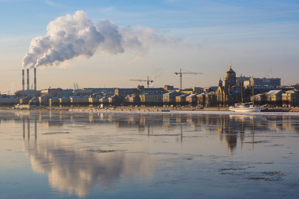 Photograph by Михаил Азаров