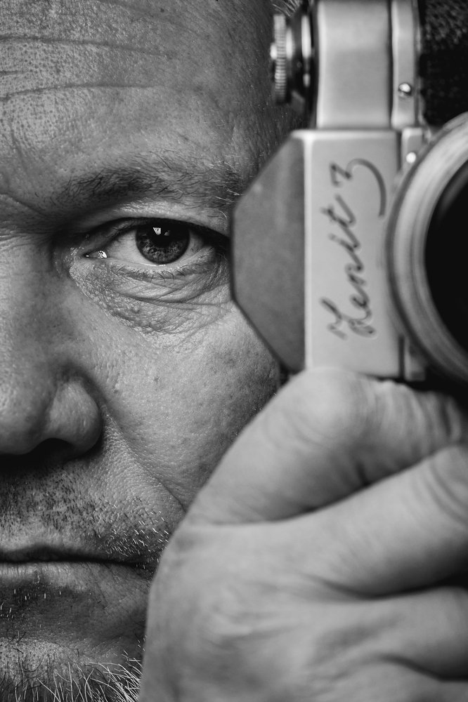 Photograph by Валерий Зенович