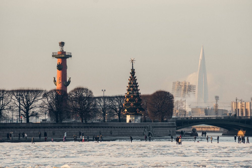 Photograph by Михаил Азаров