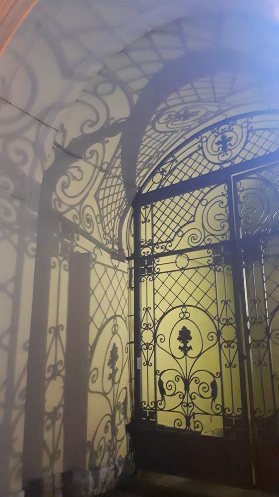 Photograph by Nora Cheprasova