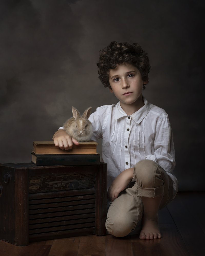 Photograph by Daniela Rodriguez