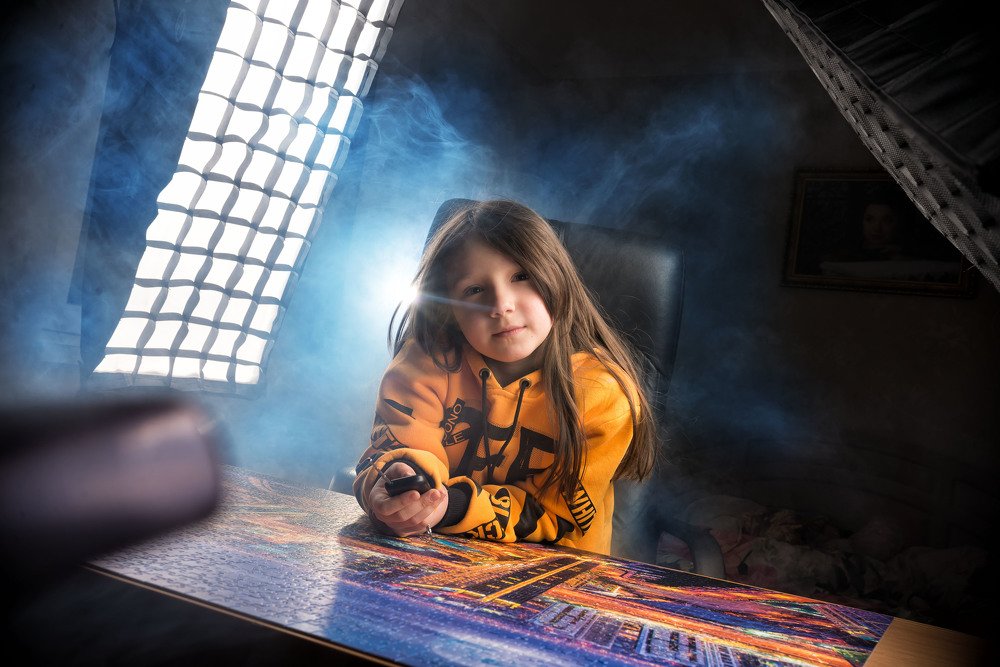 Photograph by Роман Агеенко