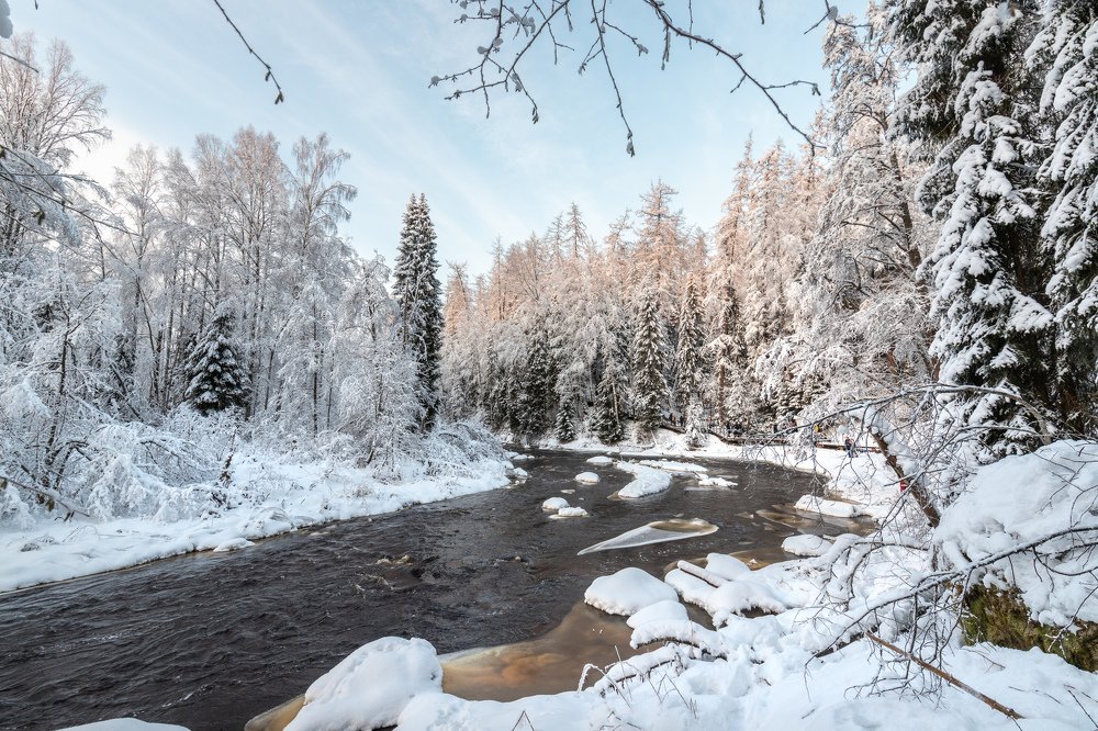 Photograph by Илья Юфа