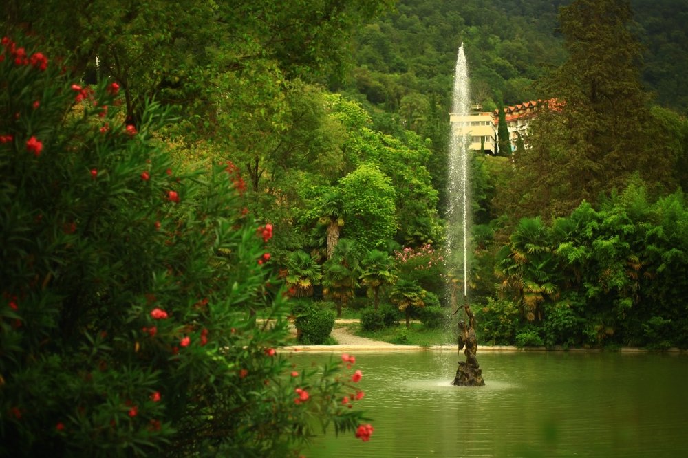 Photograph by Milla Luca