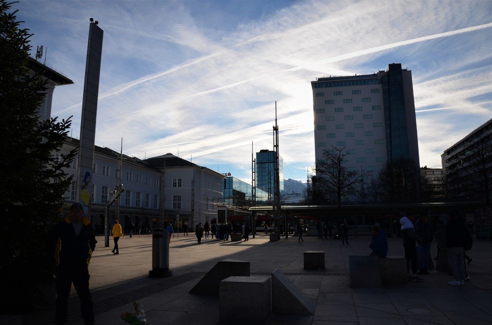 Photograph by Kusakin  Vladimir