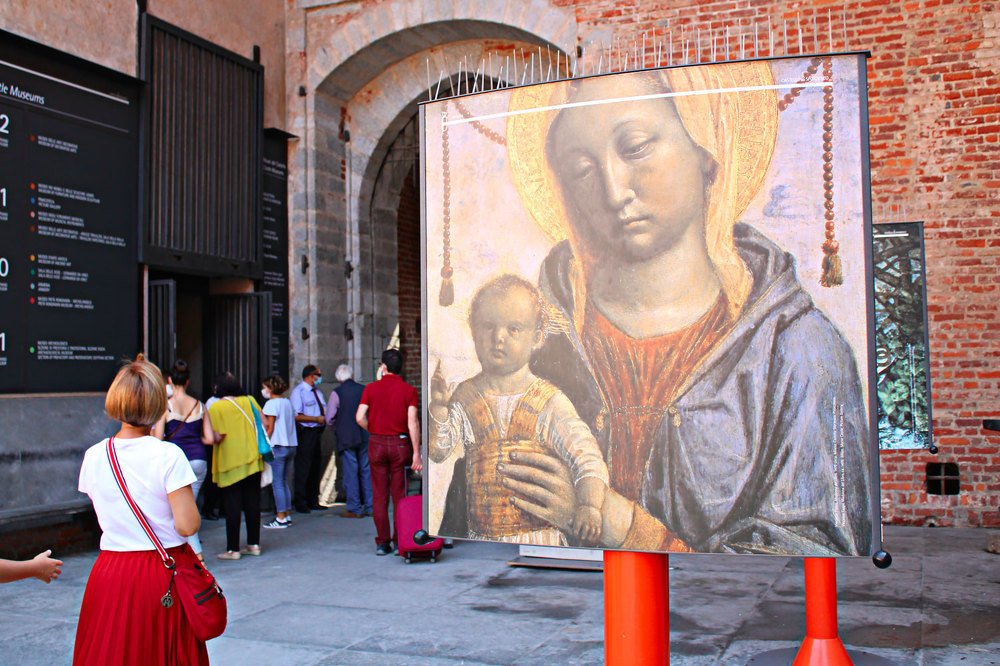 Photograph by Ольга Мельникова