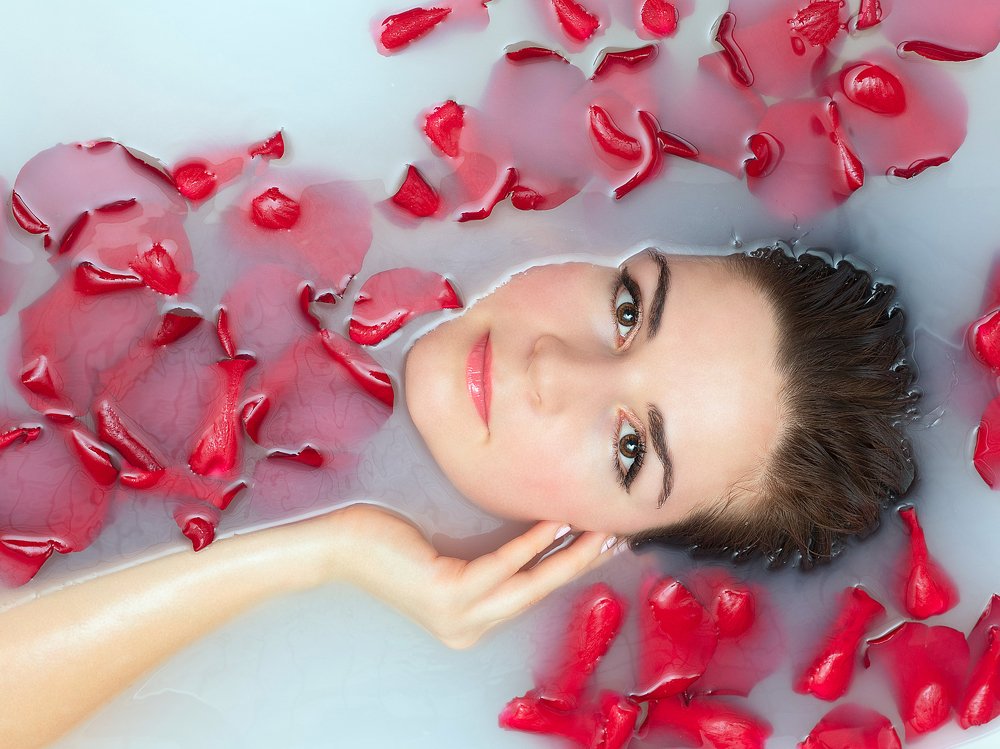 Photograph by Дмитрий Ромашов