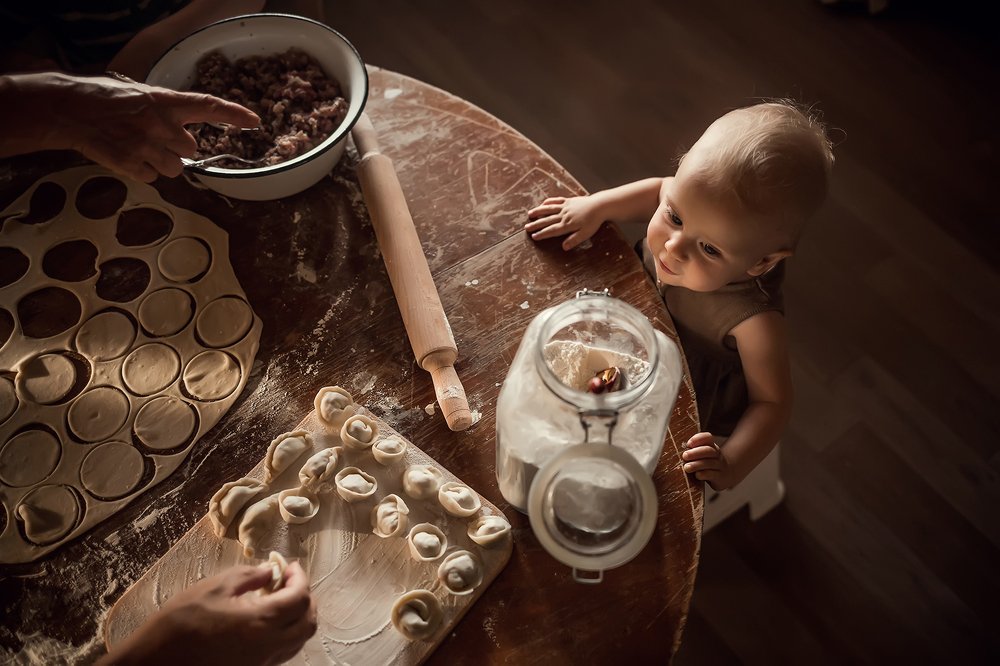 Photograph by Марианна Смолина