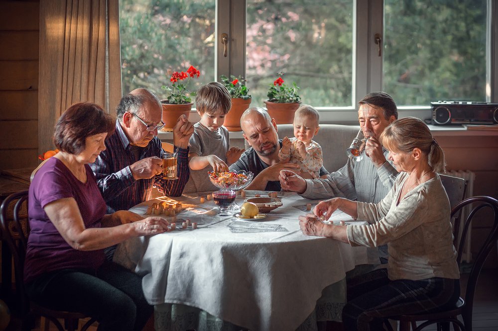 Photograph by Марианна Смолина