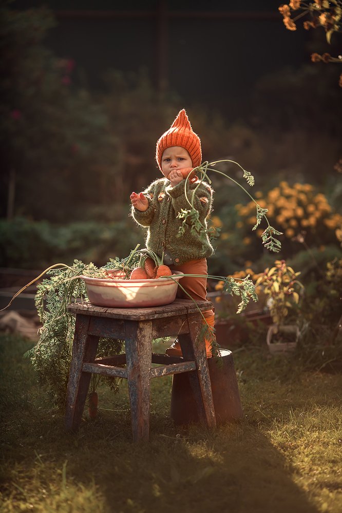 Photograph by Марианна Смолина