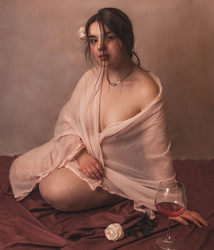 Photograph by Александр Арефьев