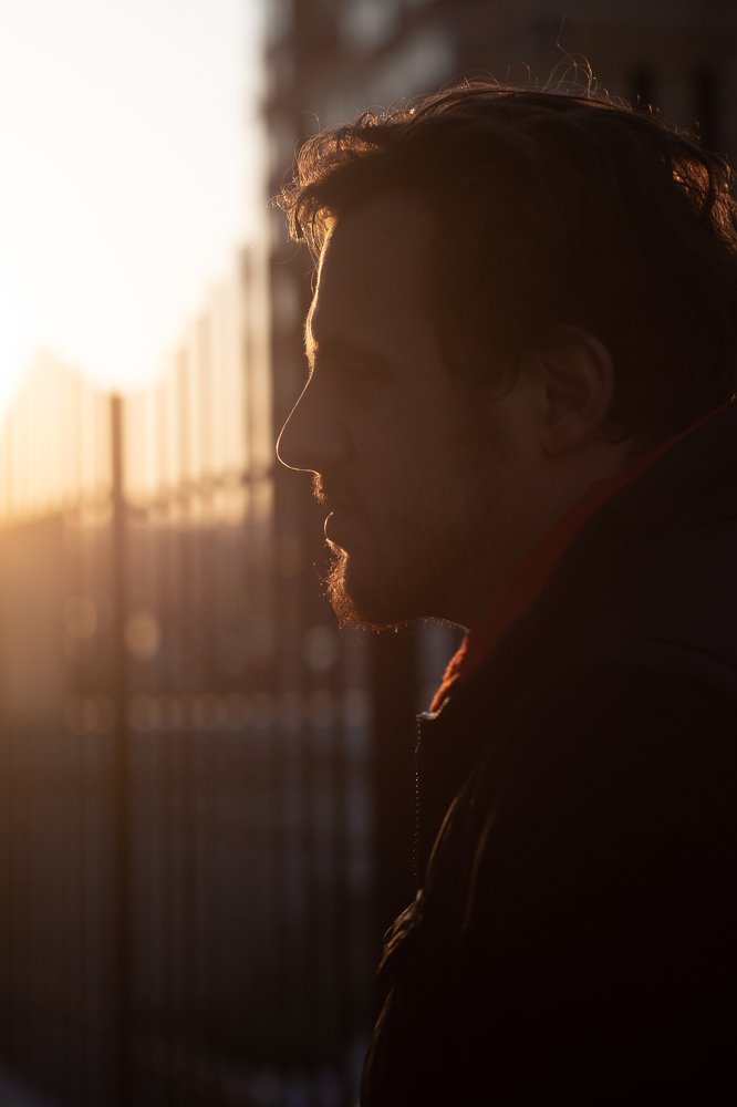 Photograph by Виктория Чайка