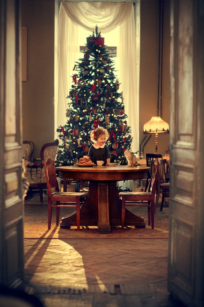 Пышечная история