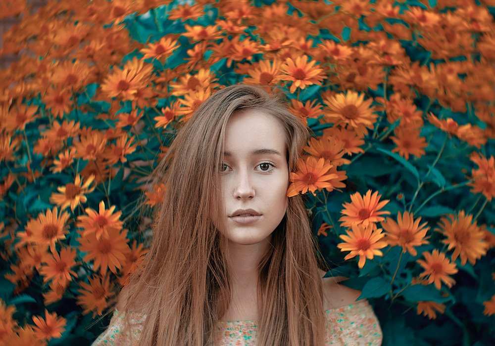 Photograph by Юлия Малащенко