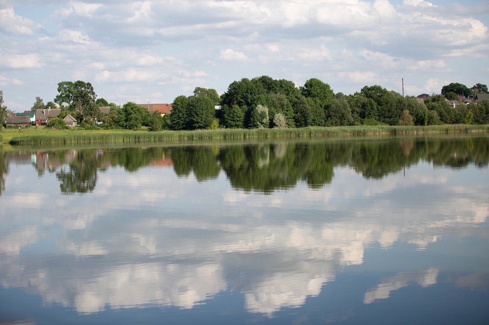 Photograph by Kamila Gurfinkel