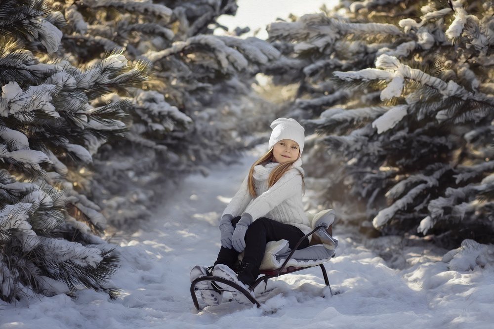 Photograph by Ольга Черепанова