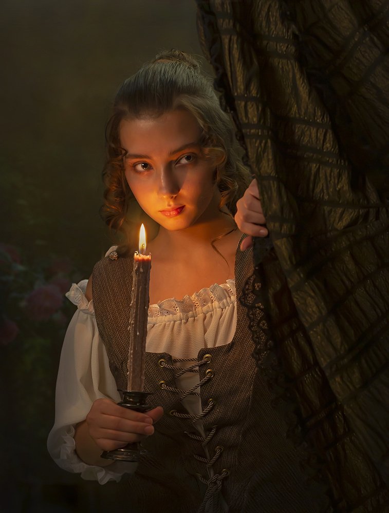 Photograph by Alexander Sviridov