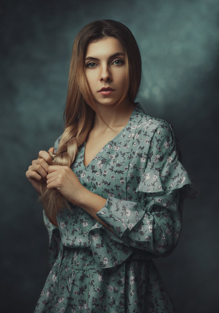 Photograph by Иван Рощупкин