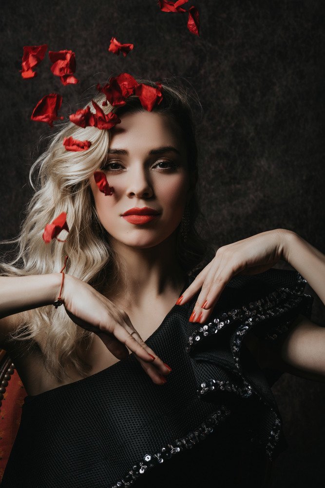 Photograph by Сергей Максимов