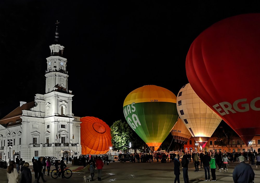 Photograph by Kristina Valas