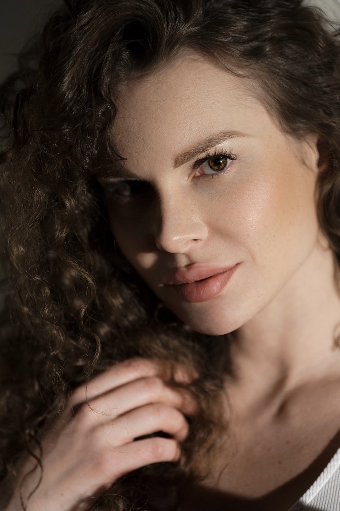 Photograph by Надежда Кузьмина