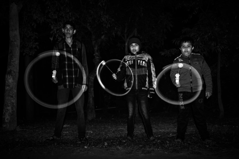 Фотография автора Mushfique Arefin