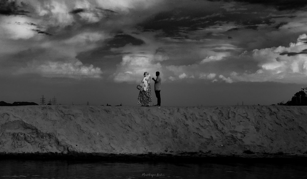 Фотография автора Mushfique Arefin