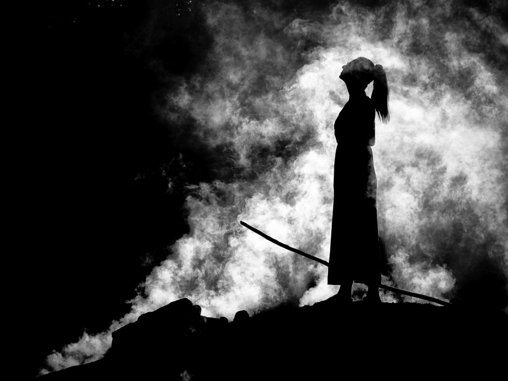 Фотография автора Gılcan Mete Delibay