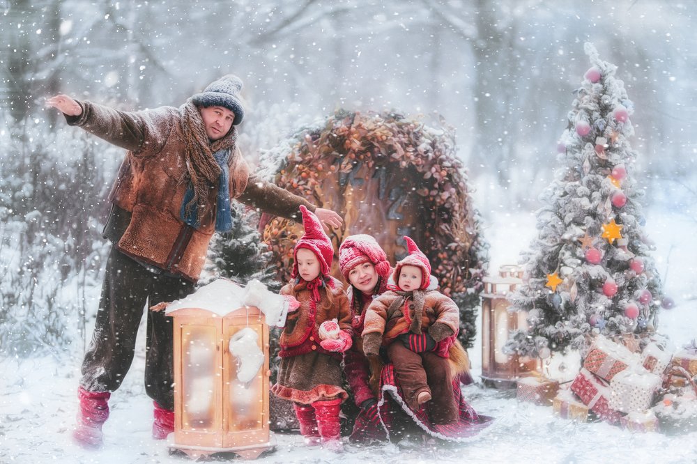 Photograph by Марьяна Сердюк