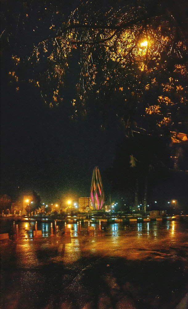 Photograph by reza keyvan