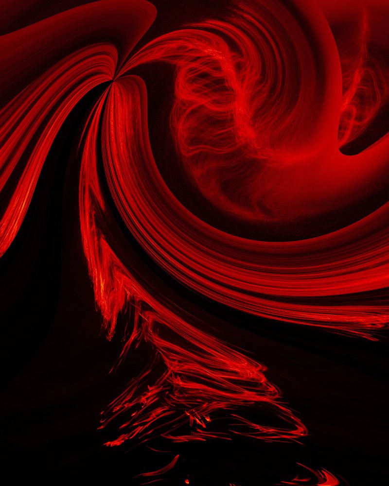 Мятежный дух