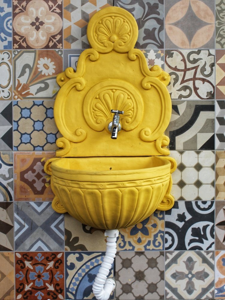 Photograph by EDUARDO DE CARVALHO