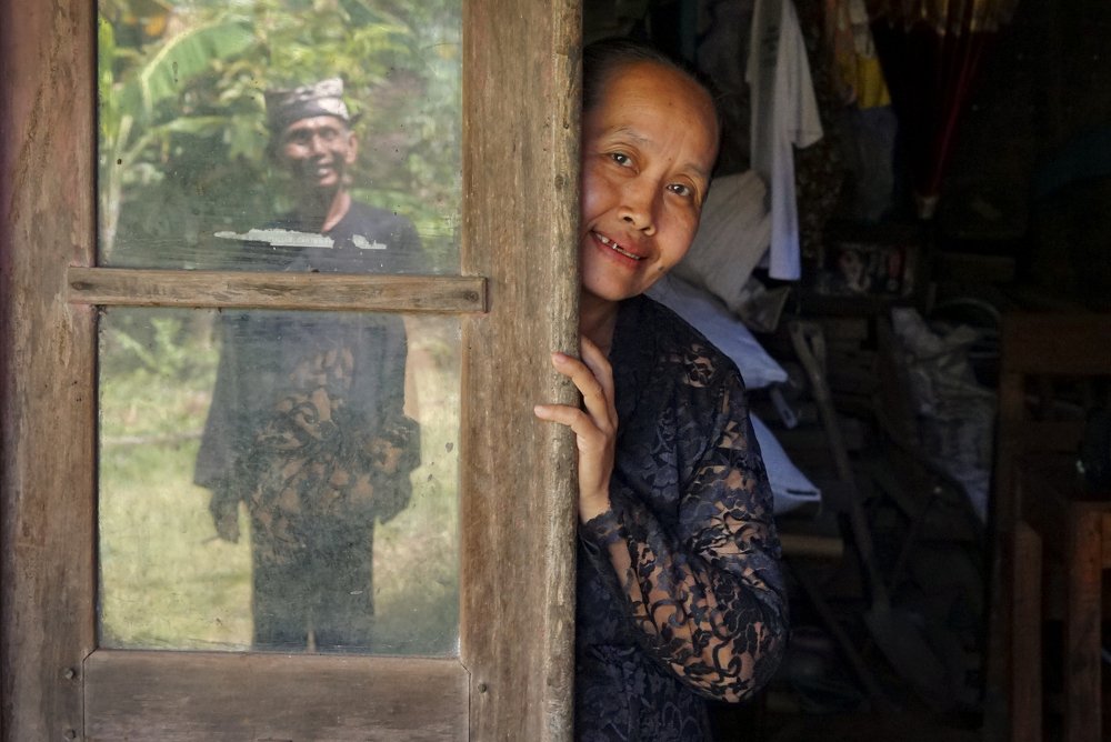 Photograph by  Apry Aje