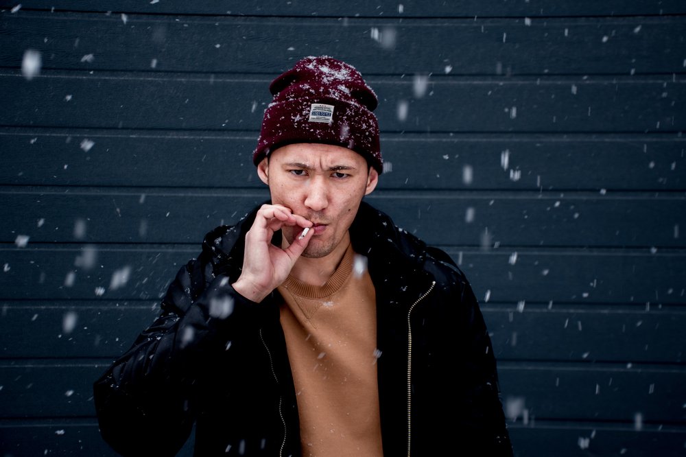 Фотография автора Kanat Mynbayev