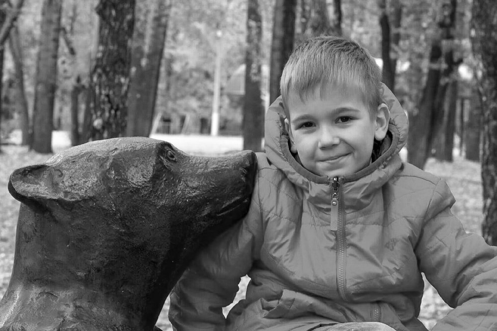 Photograph by Надежда Махина