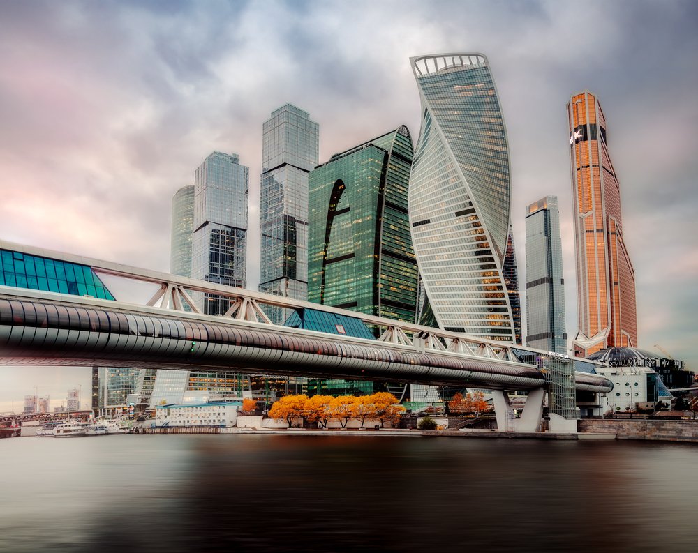 Photograph by Сергей Шиллинг