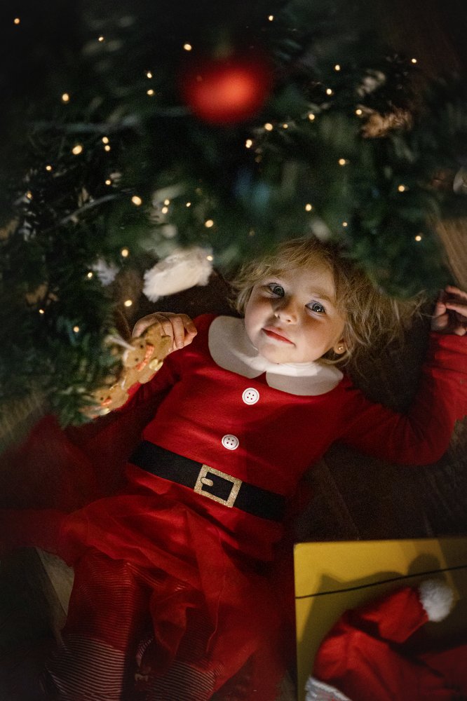 Photograph by Romi Bustelo