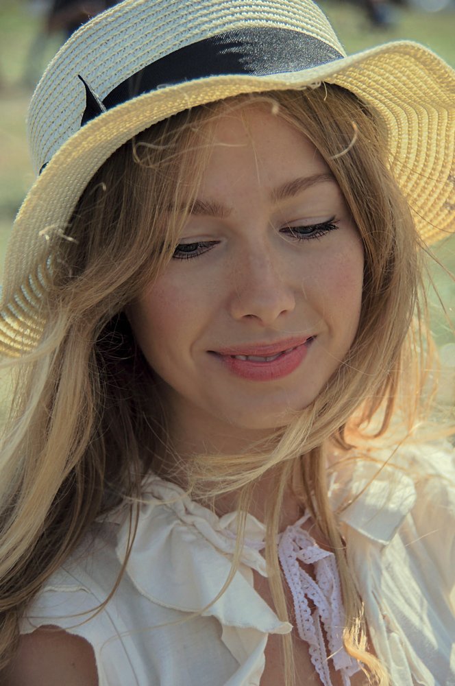 Photograph by AlexSa