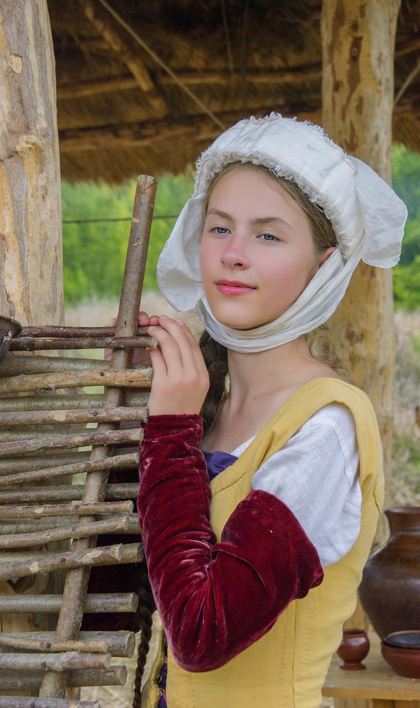 Photograph by AlexSa