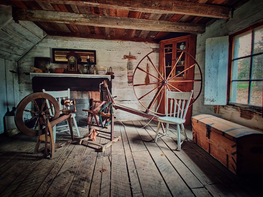 Photograph by Jason Morse