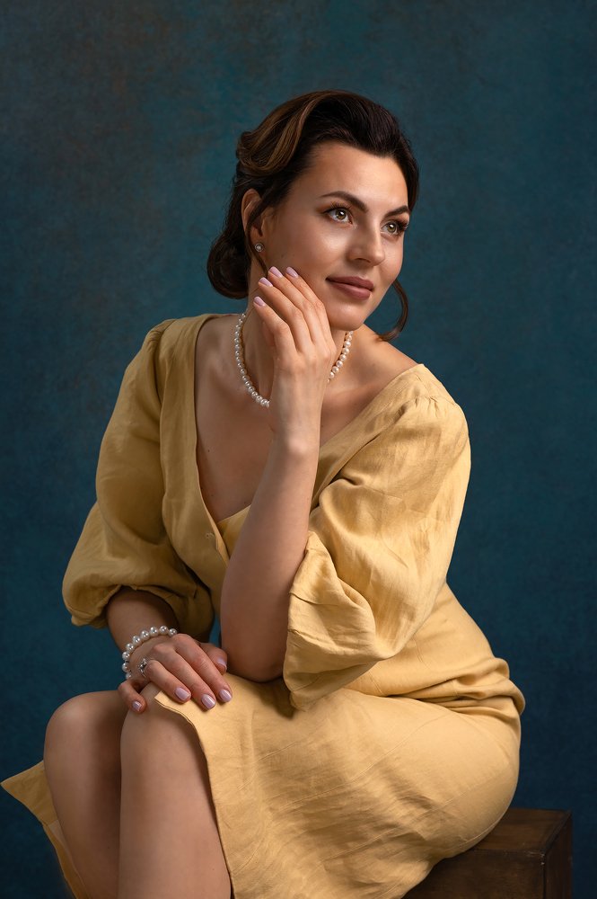 Photograph by Татьяна Рыбалко