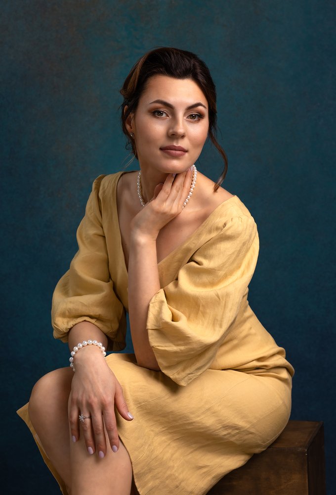 Photograph by Татьяна Рыбалко