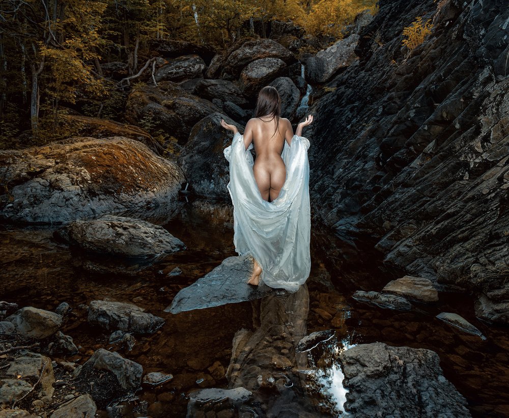 Photograph by Александр БАРДЕНЦЕВ