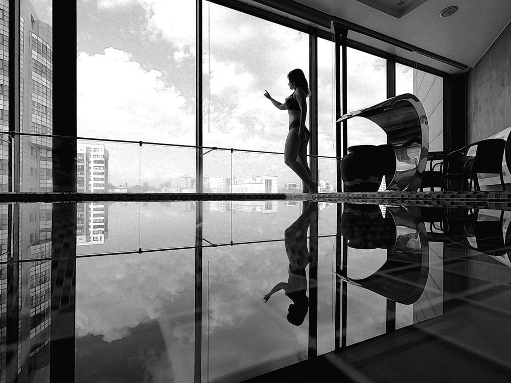 Photograph by Кристина Гареева