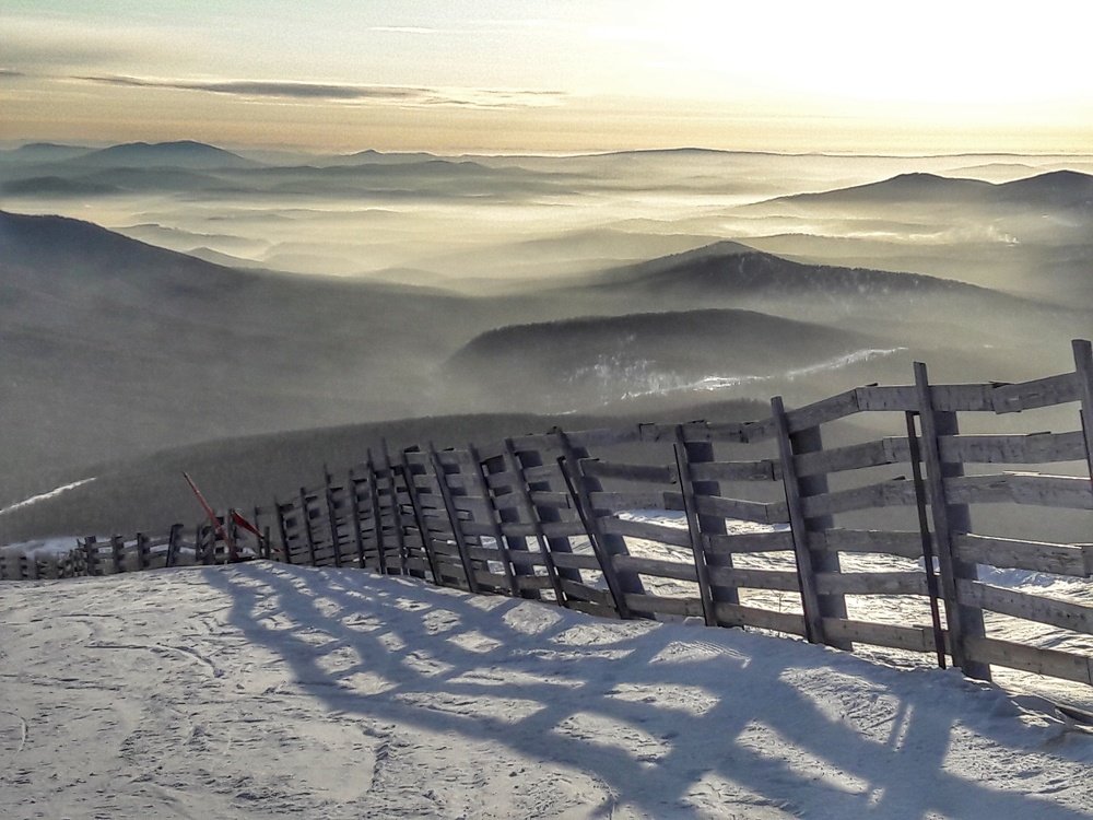 Сеть для облаков.
