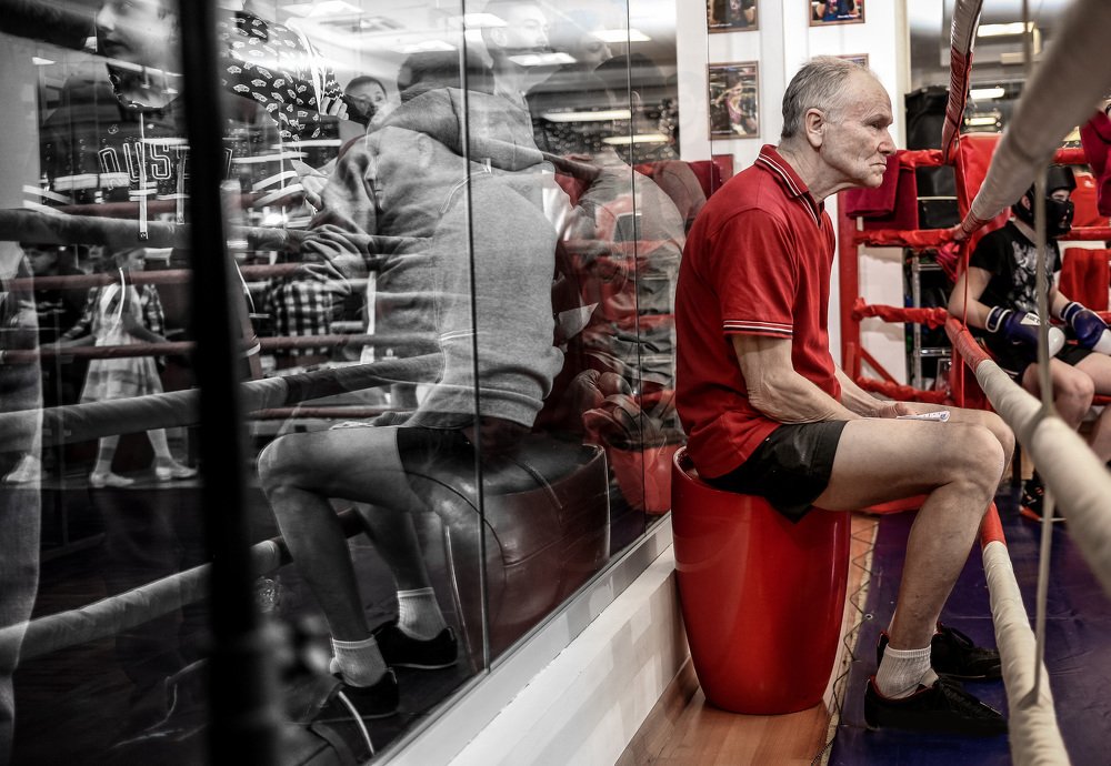 Photograph by Владимир Головин