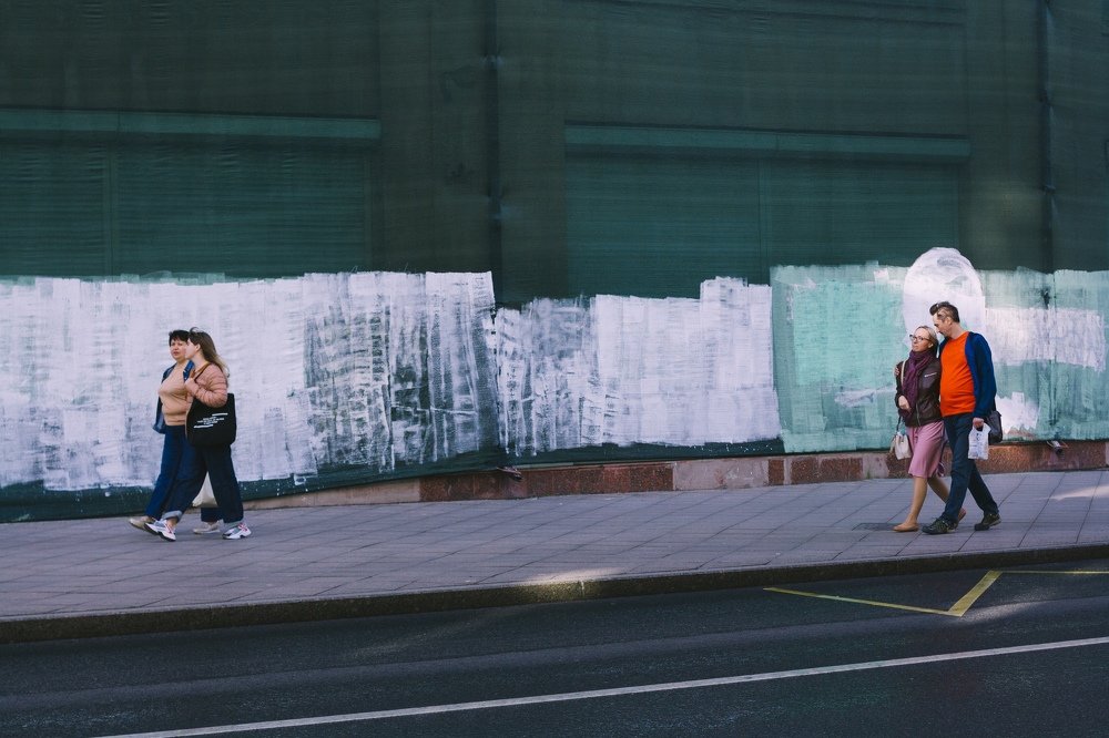 Photograph by Наталья Кулемина