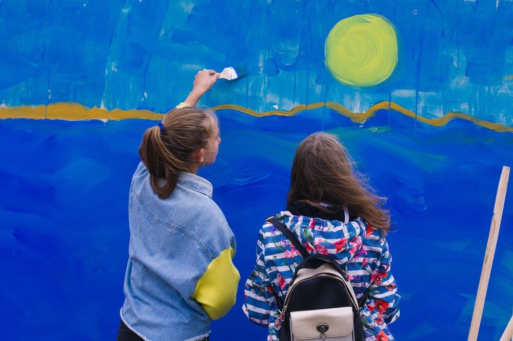 Photograph by Наталья Кулемина