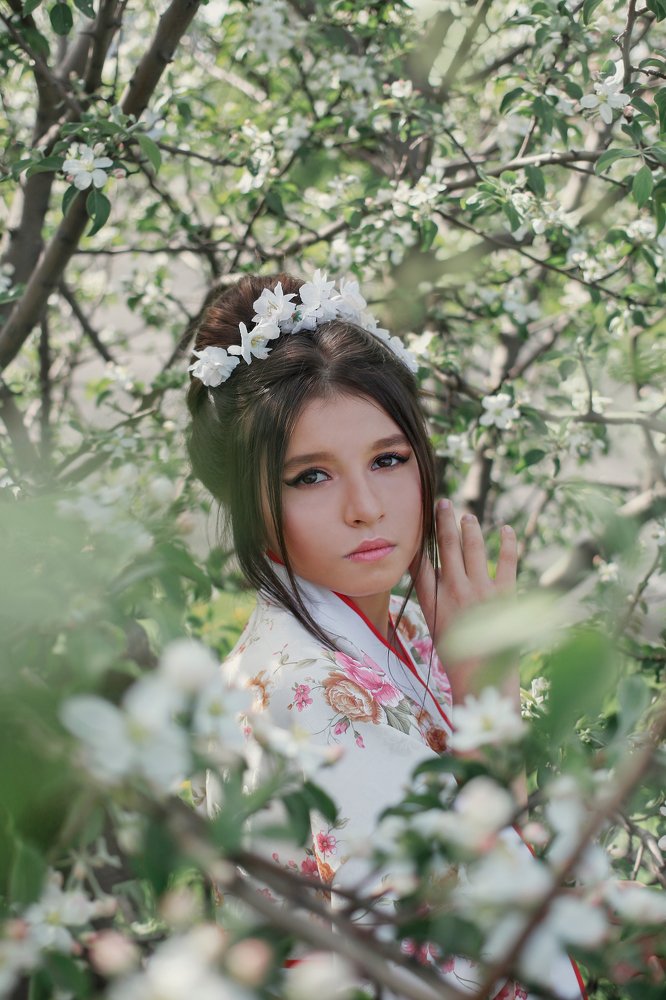 Photograph by Екатерина