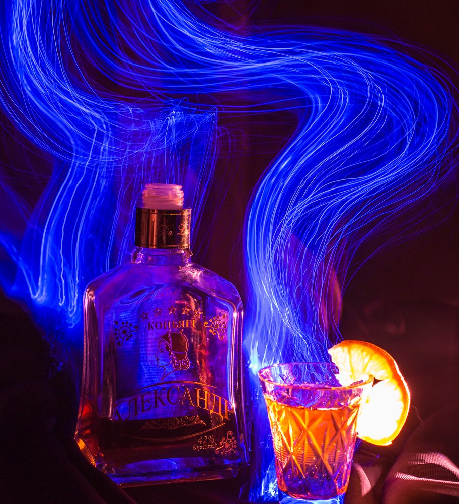 Photograph by Владимир Головин